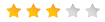 User Rating